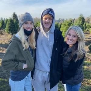 Meet your Posher, Rhonda